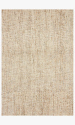 Loloi Harlow HLO-01 Sand / Stone area rug - image 1