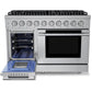 HausPro Range 48"