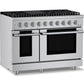 HausPro Range 48"
