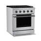 HausPro Range 30"