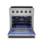HausPro Range 30"