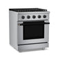 HausPro Range 30"