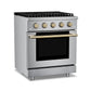 HausPro Range 30"