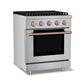 HausPro Range 30"