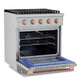 HausPro Range 30"