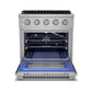 HausPro Range 30"