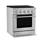 HausPro Range 30"
