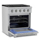 HausPro Range 30"