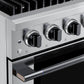 HausPro Range 36"
