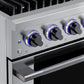 HausPro Range 36"