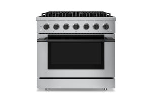 HausPro Range 36"