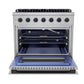 HausPro Range 36"