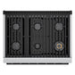 HausPro Range 36"