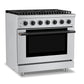 HausPro Range 36"