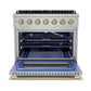 HausPro Range 36"