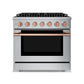 HausPro Range 36"