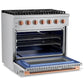 HausPro Range 36"