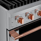 HausPro Range 36"