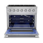 HausPro Range 36"