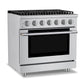 HausPro Range 36"