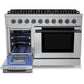 HausPro Range 48"