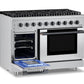 HausPro Range 48"