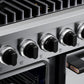 HausPro Range 48"