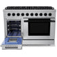 HausPro Range 48"