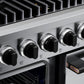 HausPro Range 48"