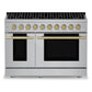 HausPro Range 48"