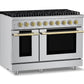 HausPro Range 48"