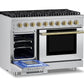 HausPro Range 48"