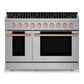 HausPro Range 48"
