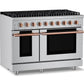 HausPro Range 48"