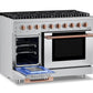 HausPro Range 48"