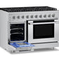 HausPro Range 48"