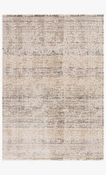 Loloi Homage HOM-02 Beige / Grey area rug - image 1
