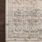 Loloi Homage HOM-02 Beige / Grey area rug - image 3