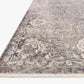 Loloi Homage HOM-03 Stone / Ivory area rug - image 2