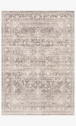 Loloi Homage HOM-04 Ivory / Grey area rug - image 1