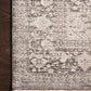 Loloi Homage HOM-04 Ivory / Grey area rug - image 4