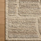 Loloi Hughes HUS-01 Dove area rug - image 4