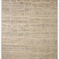 Loloi Hughes HUS-01 Dove area rug - image 1