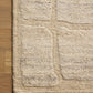 Loloi Hughes HUS-01 Natural area rug - image 3