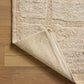 Loloi Hughes HUS-01 Natural area rug - image 4