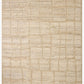 Loloi Hughes HUS-01 Natural area rug - image 1