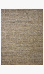 Loloi Hughes HUS-01 Olive area rug - image 1