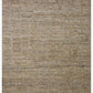 Loloi Hughes HUS-01 Olive area rug - image 1