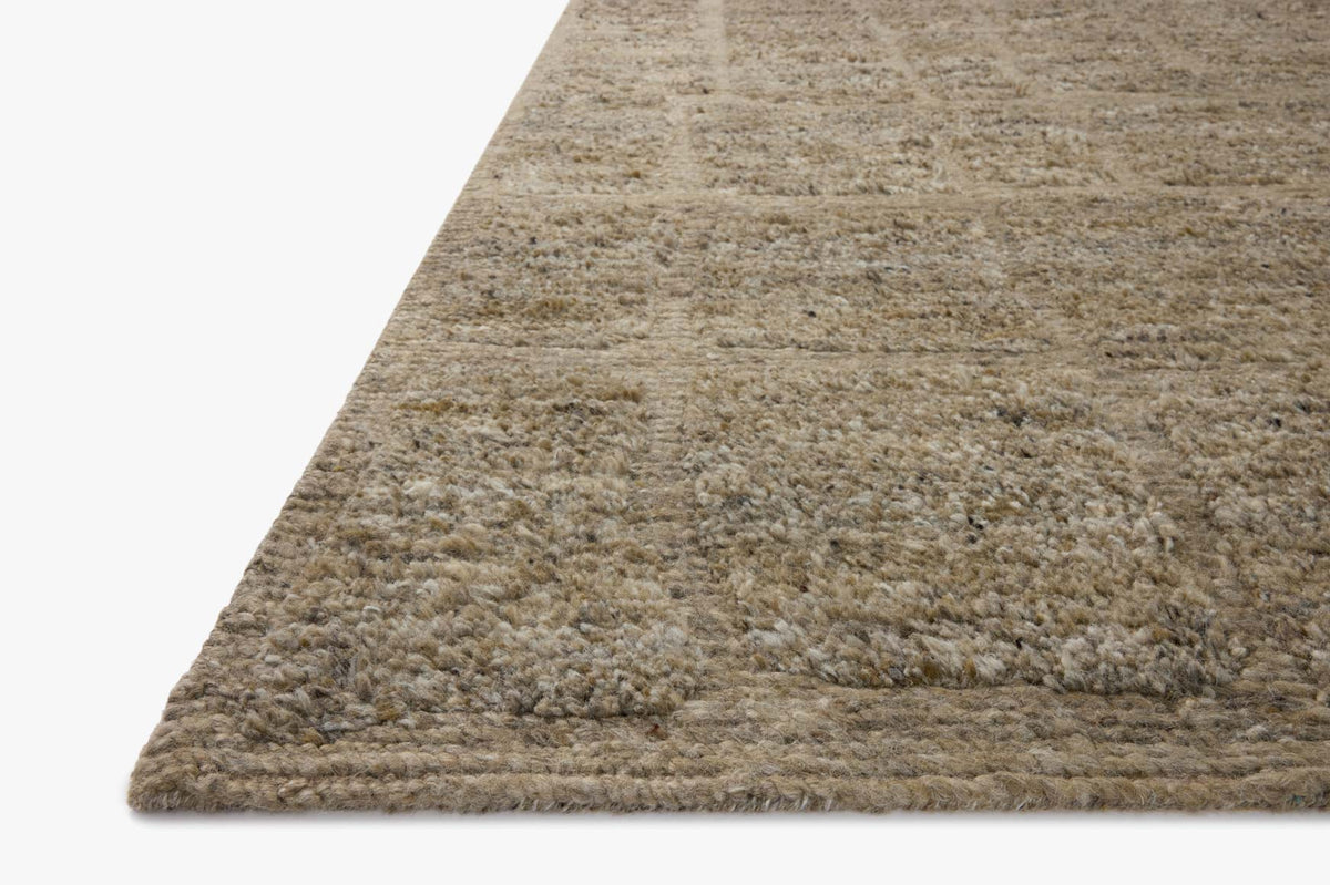 Loloi Hughes HUS-01 Olive area rug - image 2