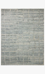 Loloi Hughes HUS-01 Sky area rug - image 1